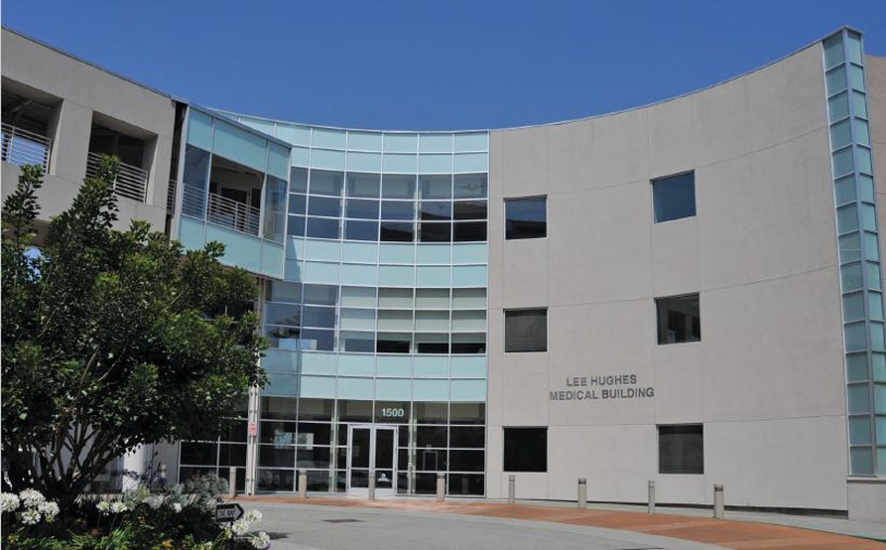 Adventist Health Glendale - Orthopedic Institute <br>Lee Hughes Medical Building